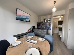 Richemont 10 - proche pistes et belle vue